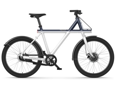 ＊定価37万円・vanmoof･electrified x・電動自転車・e-bike・日本限定・販売終了モデル＊ VANMOOF ELECTRIFIED X E-BILE 買取入荷！【店頭渡し限定】